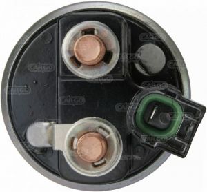 Solénoide compatible pour démarreur TOYOTA 281000G020 - Solénoide compatible pour démarreur DENSO 237992