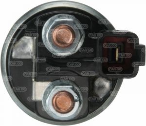 Solénoide compatible pour démarreur MITSUBISHI 332550 - Solénoide compatible pour démarreur MITSUBISHI 332550