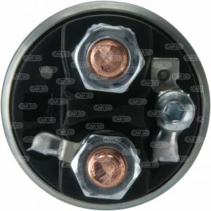 Solénoide compatible pour démarreur AUTOSTARTER POLAND SS0144 - Solénoide compatible pour démarreur BOSCH 2339402186