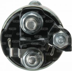 Solénoide compatible pour démarreur ZM 3708 - Solénoide compatible pour démarreur DENSO 334034