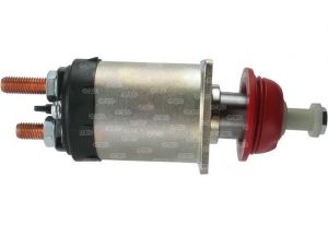 Solénoide compatible pour démarreur BOSCH 0001372006