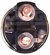 Solénoide compatible pour démarreur DENSO 2280005710 - Solénoïde pour démarreur DAIHATSU 2810087526000