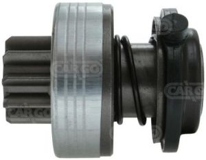 Lanceur compatible pour démarreur ZEN 10106300