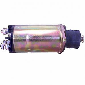 Solénoide compatible pour démarreur BOSCH BLUE F042010491