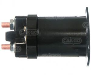 Solénoide compatible pour démarreur EUROLEC-HCUK 20210