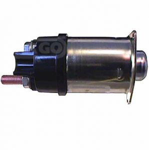 Solénoide compatible pour démarreur AUTOSTARTER POLAND SS1013