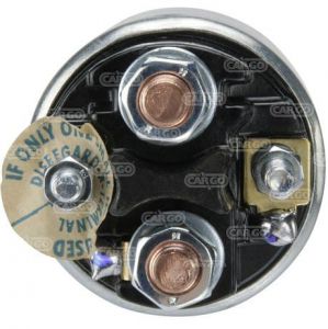 Solénoide compatible pour démarreur REMY (DELCO) 9000751 - Solénoïde pour démarreur DELCO REMY 10455048