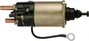 Solénoide compatible pour démarreur REMY (DELCO) 19011510