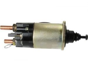 Solénoide compatible pour démarreur REMY (DELCO) 19011523