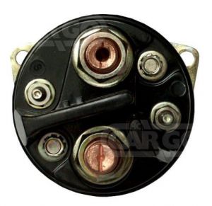 Solénoide compatible pour démarreur REMY (DELCO) 10479013 - Solénoïde pour démarreur DELCO REMY 10478961