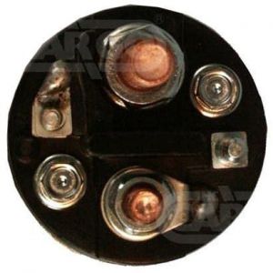 Solénoide compatible pour démarreur REMY (DELCO) 10479626 - Solénoïde pour démarreur DELCO REMY 10479626