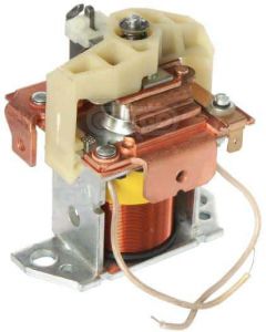 Solénoide compatible pour démarreur BOSCH 0001410019