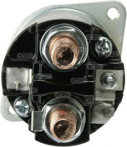 Solénoide compatible pour démarreur REMY (DELCO) 8200000 - Solénoïde pour démarreur DELCO REMY 19026032