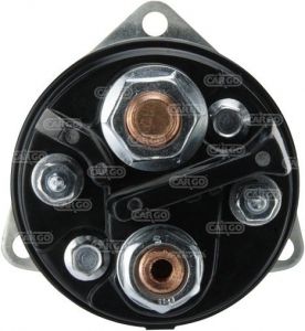 Solénoide compatible pour démarreur REMY (DELCO) 1993955 - Solénoïde pour démarreur DELCO REMY 1993920