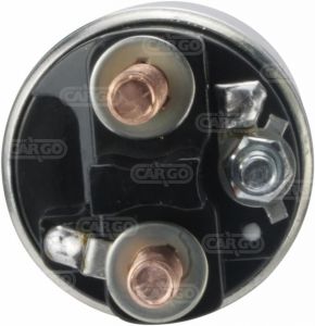 Solénoide compatible pour démarreur REMY (DELCO) 330380 - Solénoïde pour démarreur DELCO REMY 8000032