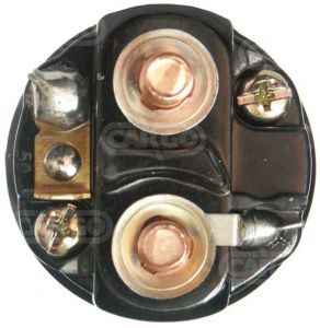 Solénoide compatible pour démarreur DENSO 0280004651 - Solénoïde pour démarreur DENSO 0280003840