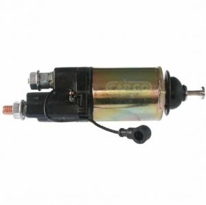 Solénoide compatible pour démarreur DENSO 1280006070