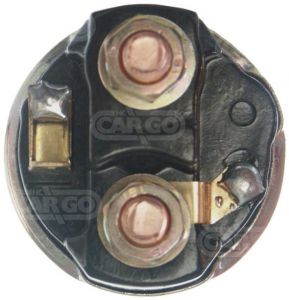Solénoide compatible pour démarreur DENSO 0534005150 - Solénoïde pour démarreur DENSO 0280007280