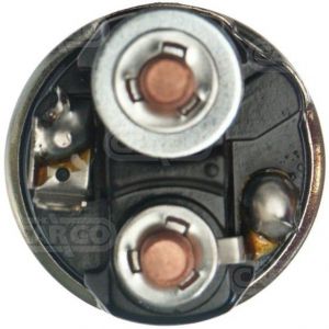 Solénoide compatible pour démarreur DENSO 1280005230 - Solénoïde pour démarreur DENSO 0280008010