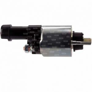 Solénoide compatible pour démarreur HONDA DS4RC