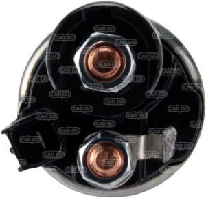 Solénoide compatible pour démarreur HONDA DS4RC - Solénoïde pour démarreur DENSO 4280005000