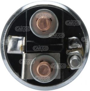 Solénoide compatible pour démarreur FORD 1366986 - Solénoïde pour démarreur LUCAS 063227587010