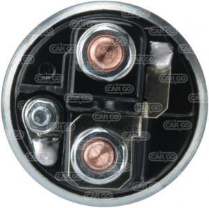 Solénoide compatible pour démarreur VALEO D6RA572 - Solénoïde pour démarreur FORD 81AB11000AA