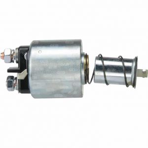 Solénoide compatible pour démarreur VALEO D6RA572