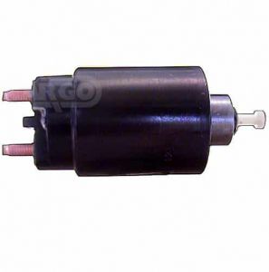 Solénoide compatible pour démarreur ZM ZM1760