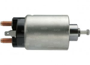 Solénoide compatible pour démarreur FORD F8RU11000AA