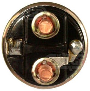 Solénoide compatible pour démarreur AUTOSTARTER POLAND SS2030 - Solénoïde pour démarreur HITACHI 22407700
