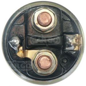 Solénoide compatible pour démarreur ACCURATE 7864 - Solénoïde pour démarreur HITACHI S114362A