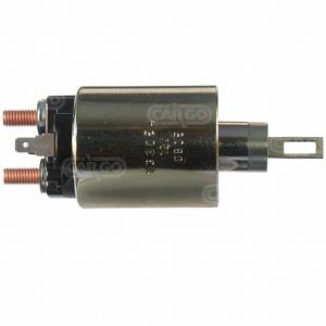 Solénoide compatible pour démarreur HITACHI S114481A