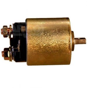 Solénoide compatible pour démarreur HITACHI S114925C