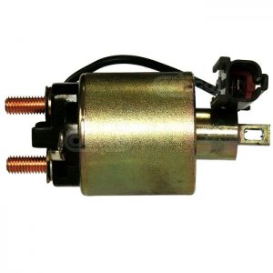 Solénoide compatible pour démarreur HITACHI S114775