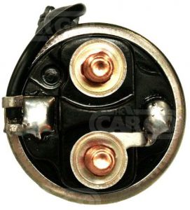 Solénoide compatible pour démarreur HITACHI S114775 - Solénoïde pour démarreur HITACHI S114800