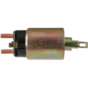Solénoide compatible pour démarreur HITACHI 213037010