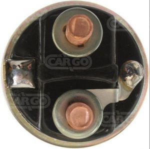 Solénoide compatible pour démarreur HITACHI 213037010 - Solénoïde pour démarreur HITACHI S13126A