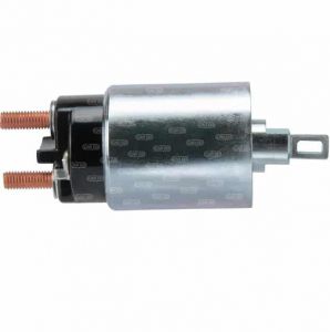 Solénoide compatible pour démarreur HITACHI S13326