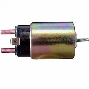 Solénoide compatible pour démarreur ISUZU 8971366880