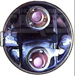 Solénoide compatible pour démarreur ISUZU 8971366880 - Solénoïde pour démarreur HITACHI S13210C