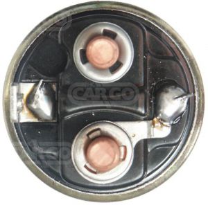 Solénoide compatible pour démarreur HITACHI S1341C - Solénoïde pour démarreur HITACHI S1368