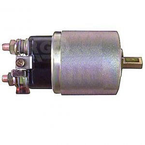 Solénoide compatible pour démarreur ISUZU 22405700