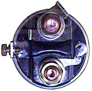 Solénoide compatible pour démarreur ISUZU 22405700 - Solénoïde pour démarreur HITACHI S2403A
