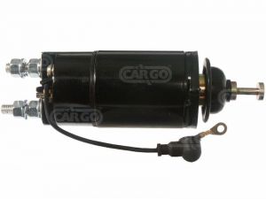 Solénoide compatible pour démarreur ACCURATE 8879