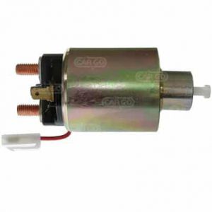 Solénoide compatible pour démarreur MITSUBISHI M3T33586D