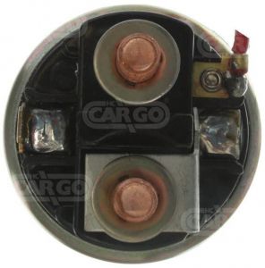 Solénoide compatible pour démarreur MITSUBISHI M3T33586D - Solénoïde pour démarreur KUBOTA 1585263012