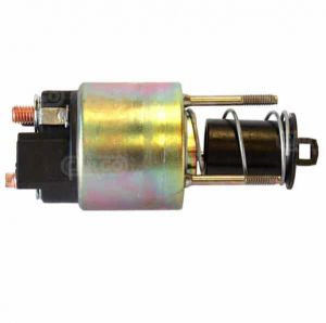 Solénoide compatible pour démarreur MAGNETI MARELLI 63192000