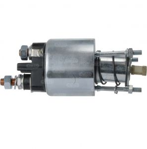 Solénoide compatible pour démarreur MAGNETI MARELLI 63114012