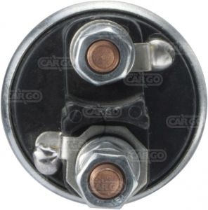 Solénoide compatible pour démarreur MAGNETI MARELLI 63114012 - Solénoïde pour démarreur LUCAS 063102022010